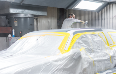 Cary Collision Center – Auto body shop in Apex NC