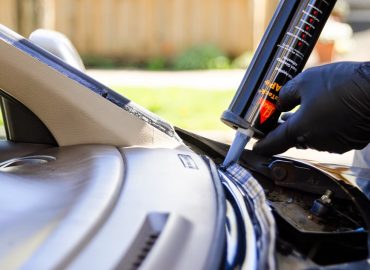 Cascade Auto Glass – Auto glass shop in Bend OR