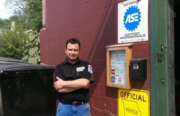 Casey Automotive – Auto repair shop in Kansas City MO