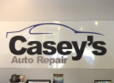 Casey’s Auto Repair – Auto repair shop in Mission KS
