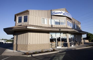 Casey’s Independent Auto Repair – Auto repair shop in Vancouver WA