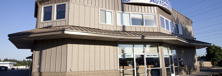 Casey’s Independent Auto Repair – Auto repair shop in Vancouver WA