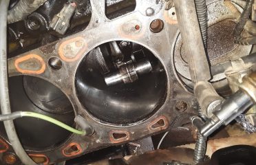 Cash Welding, Auto Repair and Towing – Auto repair shop in Lovelock NV