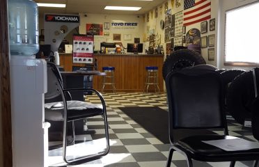 Casper Tire – Tire shop in Casper WY