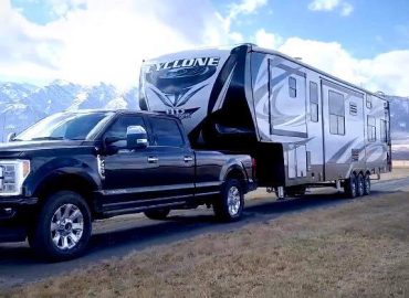 Castle Country RV – Helper – RV dealer in Helper UT