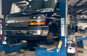 Castleman Tire & Repair – Tire shop in Mayfield KY