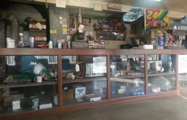 Catron’s Tire Service – Tire shop in Bedford VA