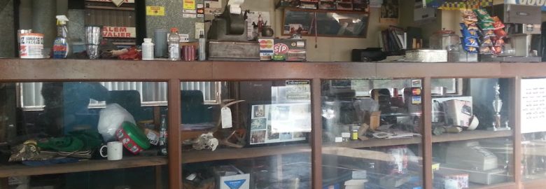 Catron’s Tire Service – Tire shop in Bedford VA