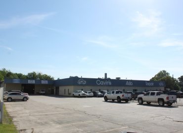 Cavin’s Auto Repair LLC – Auto repair shop in Baton Rouge LA