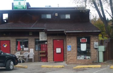 Cedar Crest Tire – Tire shop in Cedar Crest NM