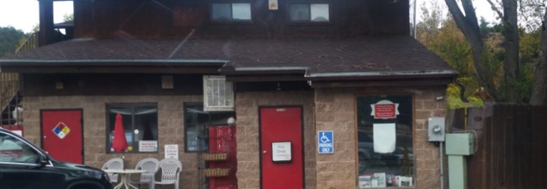 Cedar Crest Tire – Tire shop in Cedar Crest NM