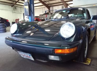 Center Automotive – Tire shop in Needham MA