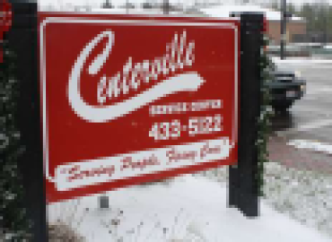 Centerville Service Center – Auto repair shop in Centerville OH