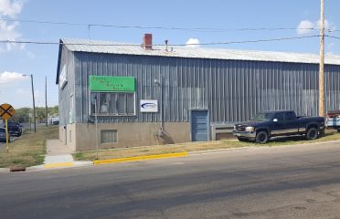 Central Auto Repair & Services – Auto repair shop in Jamestown ND