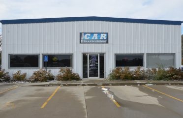 Central Auto & Repair – Used car dealer in Des Moines IA