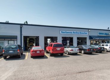 Central Avenue Automotive Inc – Auto repair shop in Kent WA