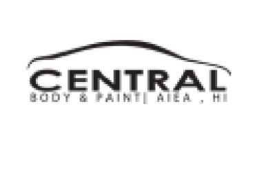Central Body & Paint – Auto body shop in Aiea HI