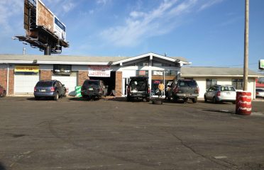 Central City Tires – Tire shop in Columbus OH