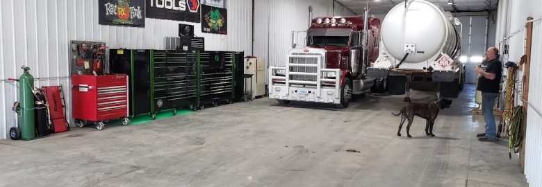 Central Dakota Truck Repair LLP – Truck repair shop in Minot ND