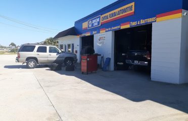 Central Florida Automotive – Mechanic in Lake Wales FL