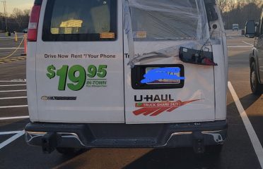 Central Kentucky Auto Glass – Auto glass shop in Winchester KY