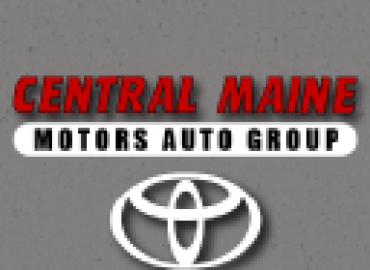 Central Maine Toyota – Toyota dealer in Waterville ME