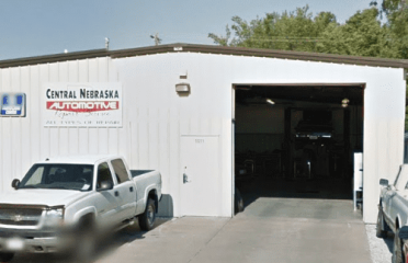 Central Nebraska Automotive – Auto repair shop in Hastings NE