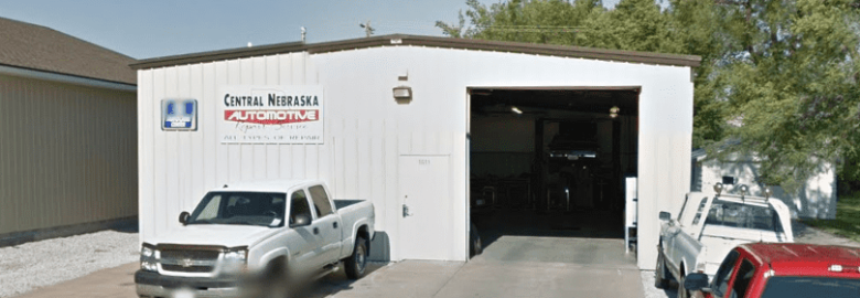 Central Nebraska Automotive – Auto repair shop in Hastings NE