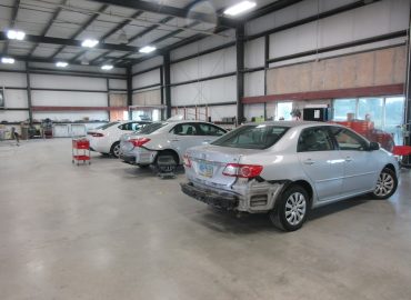 Central Ohio Auto Body and Repair – Auto body shop in Plain City OH