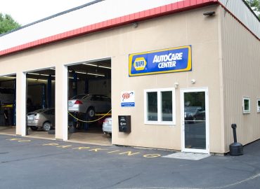 Central Park Garage – Auto repair shop in Somersworth NH