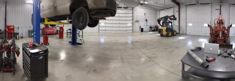 Central Plains Diesel & Repair – Diesel engine repair service in Salina KS
