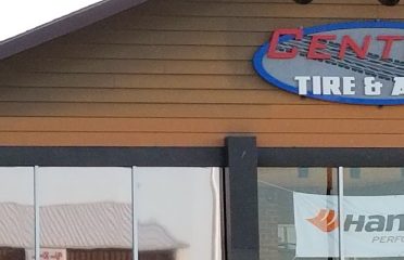 Central Tire & Auto – Auto parts store in Pella IA