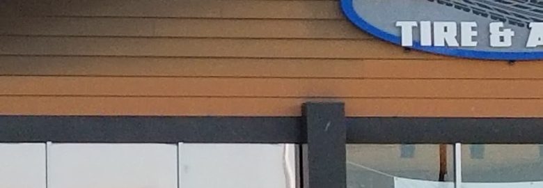 Central Tire & Auto – Auto parts store in Pella IA