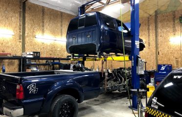 Central Washington Auto & Truck Repair – Auto repair shop in Ellensburg WA