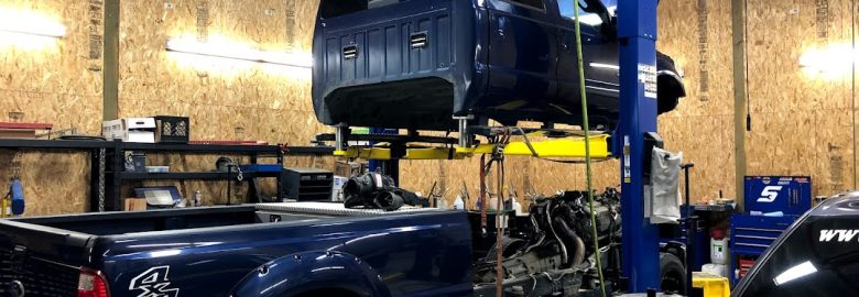 Central Washington Auto & Truck Repair – Auto repair shop in Ellensburg WA