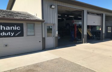 Centre auto inc. – Auto repair shop in Sauk Centre MN