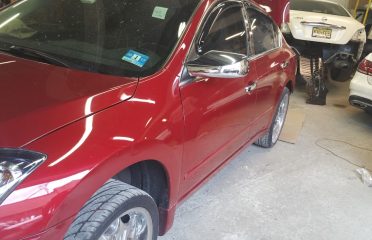 Centro Auto Body Inc – Auto body shop in Jersey City NJ