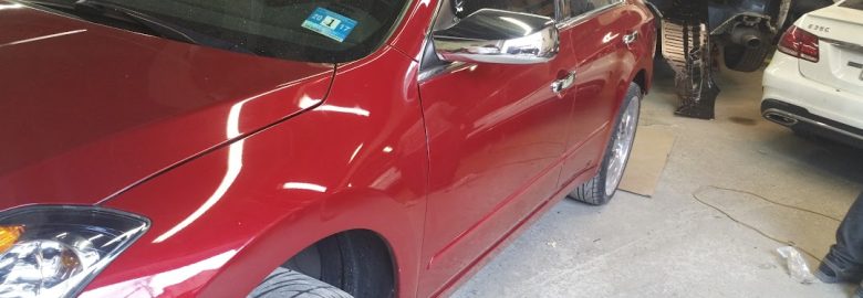 Centro Auto Body Inc – Auto body shop in Jersey City NJ