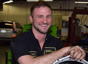 Certified Transmission – Transmission shop in Lincoln NE