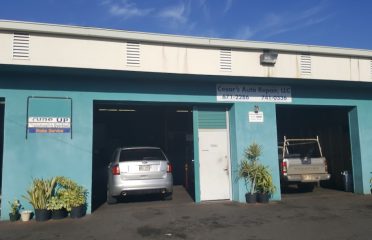 Cesar’s Auto Repair LLC – Auto repair shop in Waipahu HI