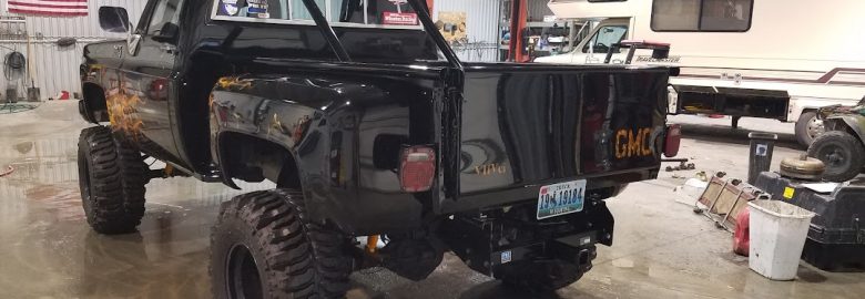 Chad’s Automotive – Auto repair shop in Evanston WY