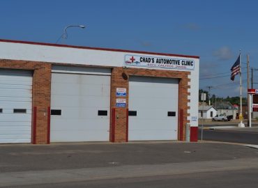 Chad’s Automotive Clinic – Auto repair shop in Dickinson ND