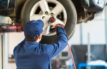 Chalue’s Auto – Auto repair shop in Hyde Park VT