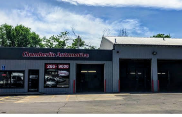 Chamberlin Automotive – Auto repair shop in Des Moines IA