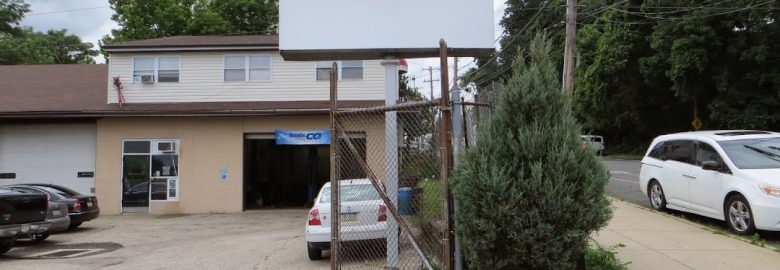 Champ Automotive Services – Auto repair shop in Philadelphia PA