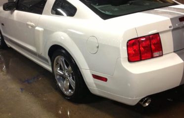 Champion Auto – Auto body shop in Beverly WV