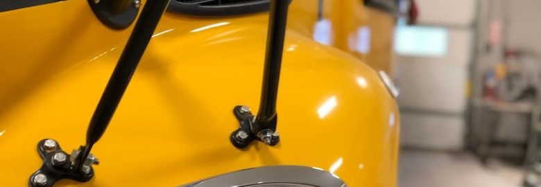 Champion Auto Body – Car repair and maintenance in Arundel ME