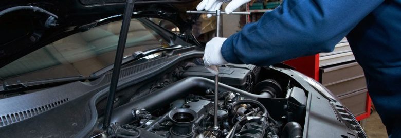 Chandler & Sons Automotive – Auto repair shop in Sterling VA