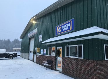 Chandler’s Automotive and Towing – Auto repair shop in Sanford ME
