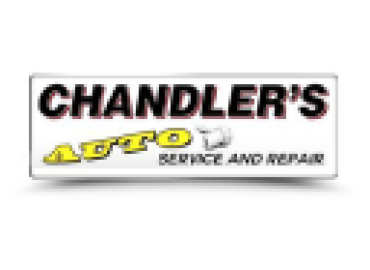 Chandler’s Automotive and Towing – Auto repair shop in Sanford ME